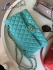 Chanel Bag Genuine CF2.55 CBAG-2447908980